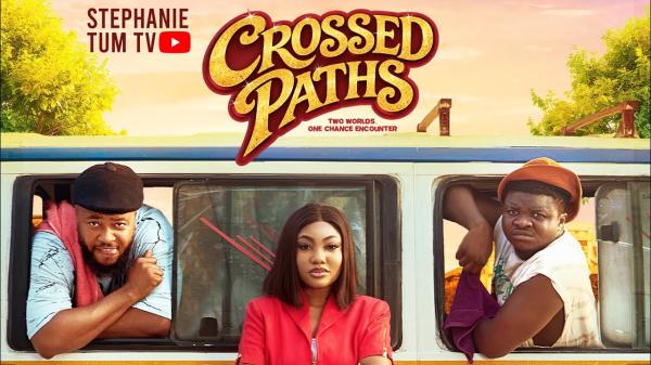 Crossed Paths (2026)