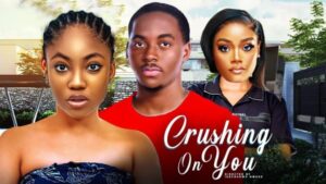 Crushing on You (2026)