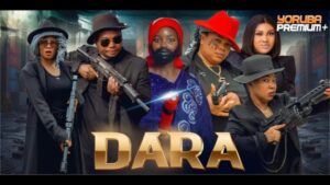 Dara (2026) – Yoruba