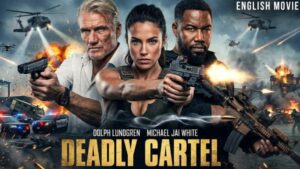 Deadly Cartel (Action)