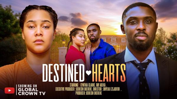 Destined Heart (2026)