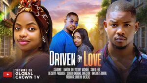 Driven by Love (2026)