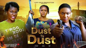 Dust To Dust (2026)