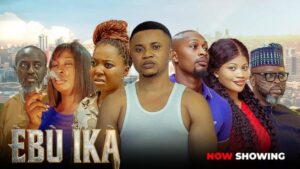 Ebu Ika (2026) – Yoruba