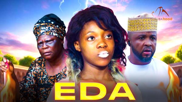Eda (2026)