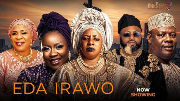 Eda Irawo (2026)