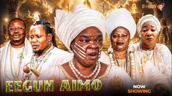 Eegun Aimo (2026)