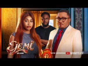 Eje Mi (2026) – Yoruba