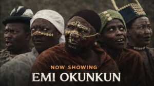 Emi Okunkun (2026)