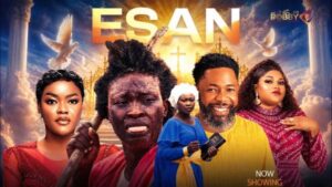 Esan (2026)