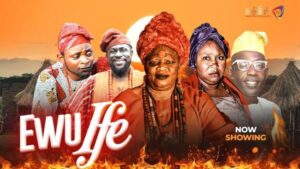 Ewu Ife (2026)