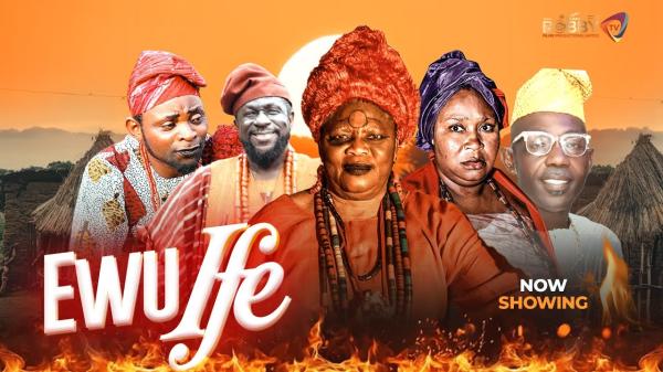 Ewu Ife (2026)