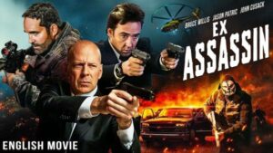 Ex Assassin (Action) – Action
