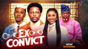 Ex-Convict (2026) – Yoruba