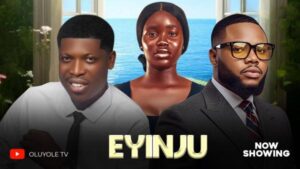 Eyinju (2026) – Yoruba