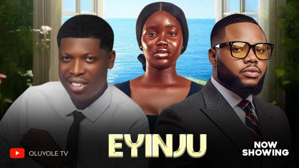 Eyinju (2026) – Yoruba
