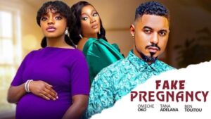 Fake Pregnancy (2026)