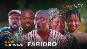 Farioro (2026)