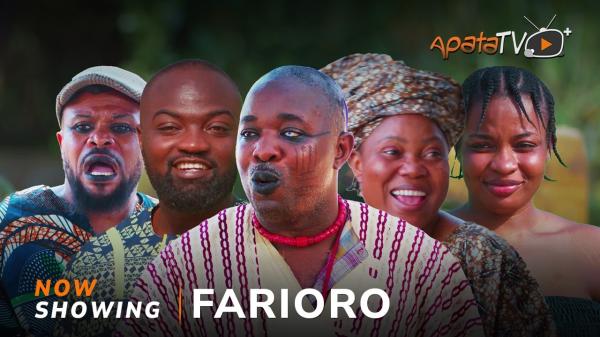Farioro (2026)
