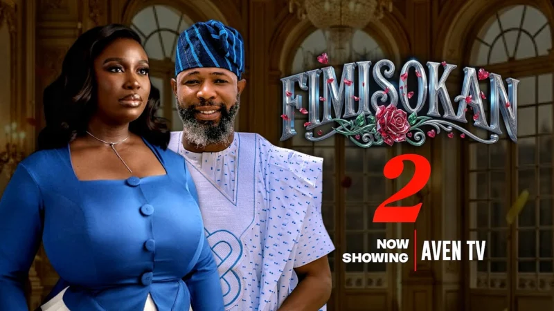 Fimisokan (2026)