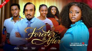 Forever & After (2026)