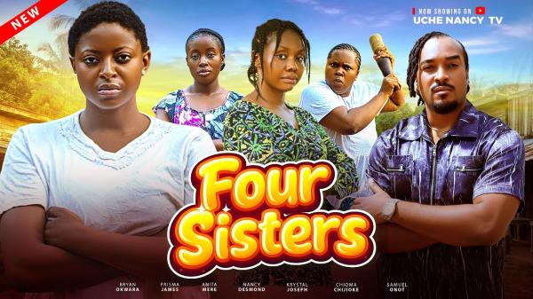 Four Sisters (2026)