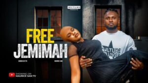 Free Jemimah (2026)