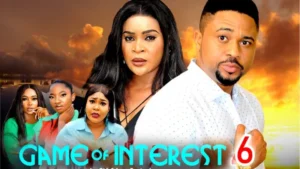 Game Of Interest (2026) – Drama