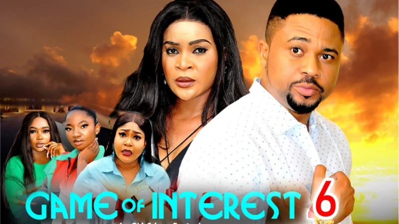 Game Of Interest (2026)