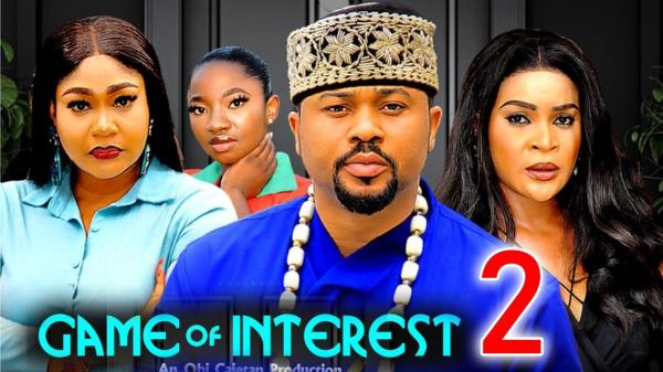 Game Of Interest (2026)