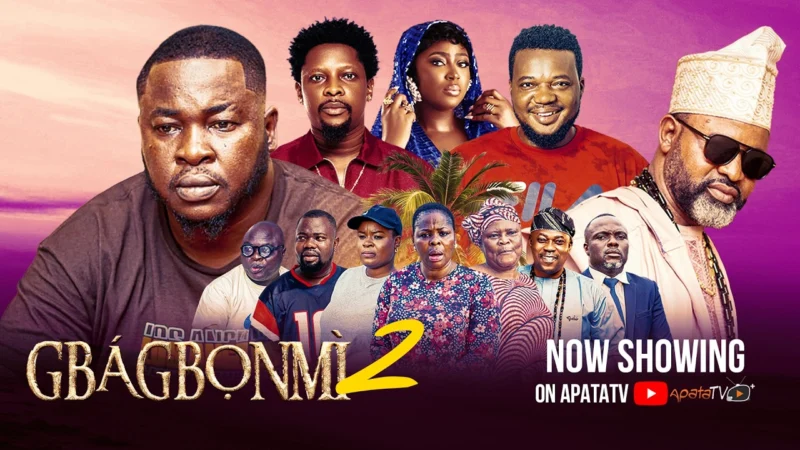 Gbagbonmi (2026)