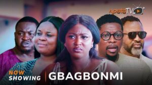 Gbagbonmi (2026)
