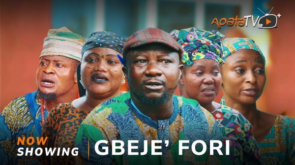 Gbeje'fori (2026)