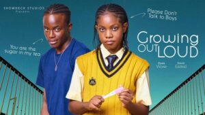 Growing Out Loud (2026)