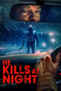 He Kills at Night (2025) – Hollywood