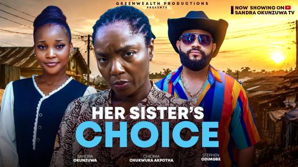 Her Sister’s Choice (2026)
