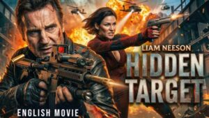 Hidden Target (Action) – Hollywood
