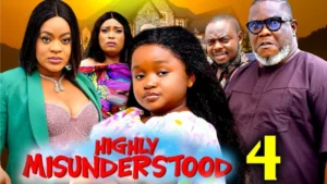 Highly Misunderstood (2026)