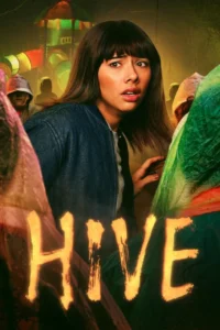 Hive (2026) – Hollywood