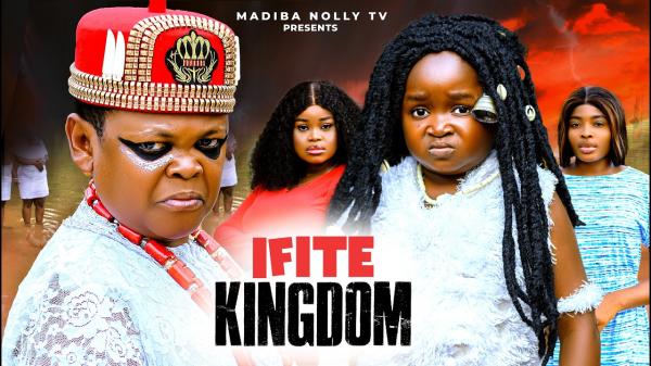 Ifite Kingdom (2026)