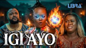 Igi Ayo (2026)