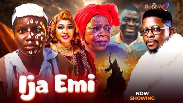 Ija Emi (2026)