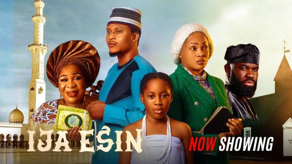 Ija Esin (2026)
