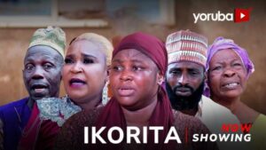 Ikorita (2026)