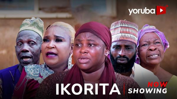 Ikorita (2026)