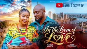 In The Loom of Love (2026) – Drama