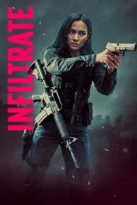 Infiltrate (2026) – Hollywood