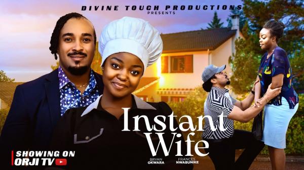 Instant Wife (2026)