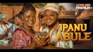 Ipanu Abule (2026)