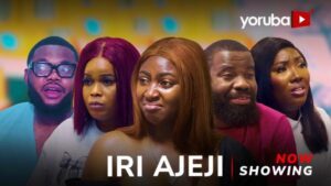 Iri Ajeji (2026)